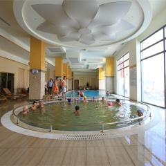 Naskon Sapphire Resort & Spa - Bild 15