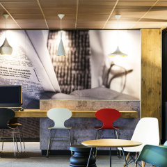 Hotel ibis Schiphol Amsterdam Airport - Bild 15