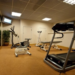 Best Western Plus Hong Kong Hotel - Bild 22