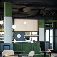 Boutique Hotel Josef - Bild 14
