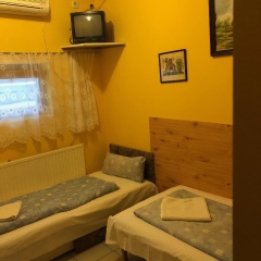 Sashalom Hotel - Bild 6