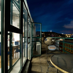 Hotel Bologna - Bild 8