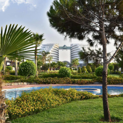 Miracle Resort Hotel - All Inclusive - Bild 30
