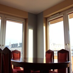 Отель Penguin Apartments Downtown Польша, Вроцлав - отзывы, цены и фото номеров - забронировать отель Penguin Apartments Downtown онлайн фото 32