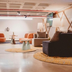 Novotel Sevilla - Bild 18