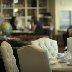 Lydmar Hotel - Bild 23