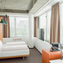 Hotel Daniel Vienna - Bild 4
