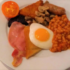 Old Palace Lodge Hotel thumbnail 11