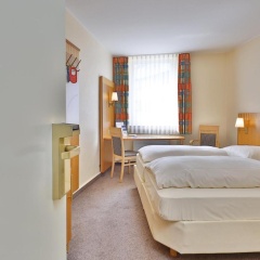 Best Western Central - Bild 5