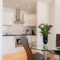 Roomspace Apartments -Groveland Court - Bild 17