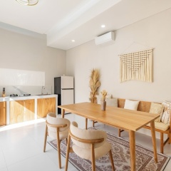 Private Pool Villa Ahana by OriVista - Bild 14