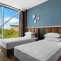 Corendon Amsterdam New-West, a Tribute Portfolio Hotel thumbnail 7