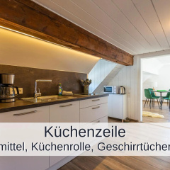 Ferienwohnung Rambold Wettersteinwand - Bild 14