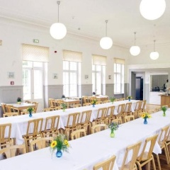 DJH Jugendherberge Wismar - Bild 19
