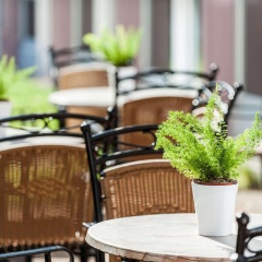 Premier inn Munchen City Ost Hotel - Bild 19