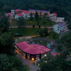 Broad Bean Resort & Spa in Munnar, India from 86$, photos, reviews - zenhotels.com photo 4