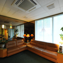 Arlette Am Hauptbahnhof Hotel - Bild 9