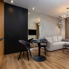 Apartments Cybernetyki Warsaw by Renters in Warsaw, Poland from 105$, photos, reviews - zenhotels.com photo 15