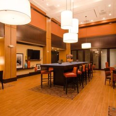 Hampton Inn & Suites by Hilton Houston North IAH thumbnail 17