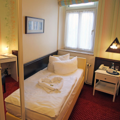 Hotel Alt Connewitz - Bild 7