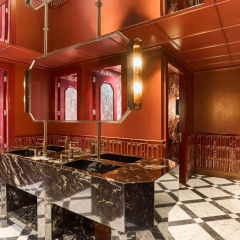 Hotel España Ocean Drive - Bild 30
