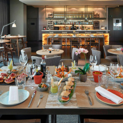 AC Hotel Sants by Marriott - Bild 14