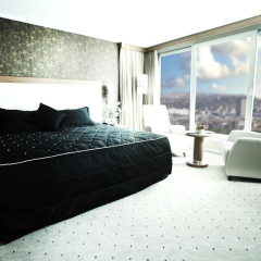 Demora Hotel - Bild 3