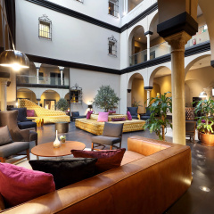 Eurostars Sevilla Boutique - Bild 2