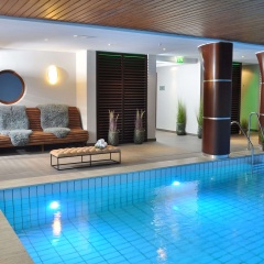 Hotel Eggers - Bild 12