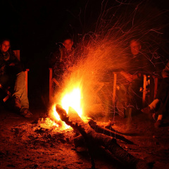 Mapito Tented Camp thumbnail 5