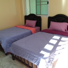 Palmkaewresort Krabi - Bild 5