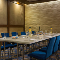 Renaissance Izmir Hotel - Bild 18