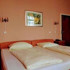 The Eden Hotel - Am Kurpark - Bild 13