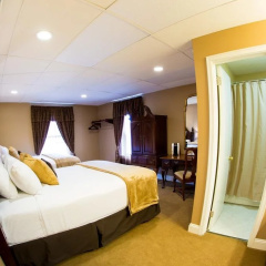 The Sherwood Hotel thumbnail 1
