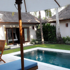Villa Sasoon - Bild 12