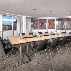 Park Inn by Radisson Nuremberg - Bild 12