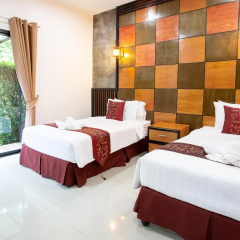 The Canal Garden Resort thumbnail 47