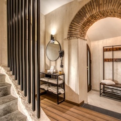 Boutique Relais Barozzi & Spa - Bild 17