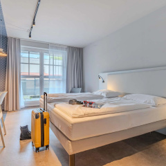 Ibis Styles Graz Messe - Bild 4