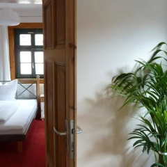 Ferienwohnung am Erfurter Dom - Bild 5