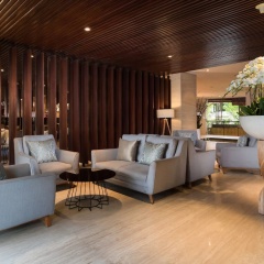 Grand Seminyak - Lifestyle Boutique Resorts Hotel - Bild 27