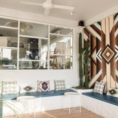 Chill House @ Nai Yang Beach - Bild 2