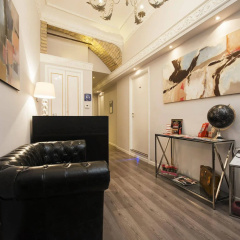 Arenula Suites - Bild 12