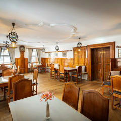Leonardo Boutique Hotel Salzburg Gablerbräu Hotel - Bild 21