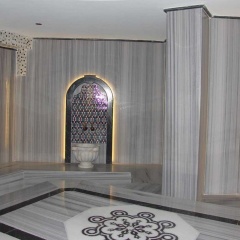 Kleopatra İkiz Otel - Bild 13
