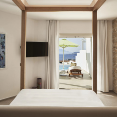 Myconian Naia - Preferred Hotels & Resorts thumbnail 4