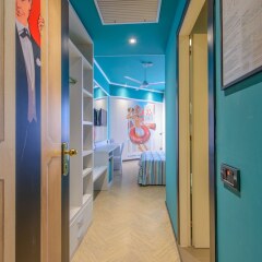 Отель Admiral Art Hotel Италия, Римини - отзывы, цены и фото номеров - забронировать отель Admiral Art Hotel онлайн фото 6