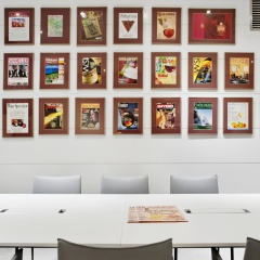 Hotel ibis Styles Madrid Prado - Bild 24