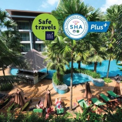 HULA HULA RESORT l truly tropical and fun wellness - Bild 28