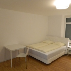 Swiss Star Delsbergerallee - Bild 4